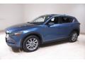 2020 CX-5 Grand Touring AWD #3