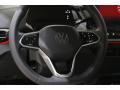  2022 Volkswagen ID.4 Pro S Steering Wheel #7