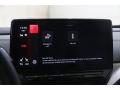 Controls of 2022 Volkswagen ID.4 Pro S #11
