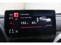 Controls of 2022 Volkswagen ID.4 Pro S #13