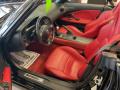  2001 Honda S2000 Red Interior #2