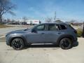 2023 CX-50 Turbo AWD Meridian Edition #6