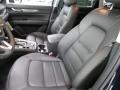 Front Seat of 2023 Mazda CX-5 S Premium Plus AWD #10