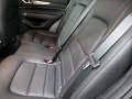Rear Seat of 2023 Mazda CX-5 S Premium Plus AWD #11