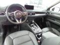  2023 Mazda CX-5 Black Interior #12