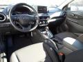 Front Seat of 2023 Hyundai Kona SEL AWD #13