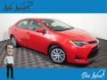 2018 Corolla LE #1 2018 Corolla LE #1
