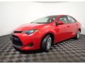 2018 Corolla LE #7 2018 Corolla LE #7