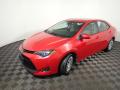 2018 Corolla LE #8 2018 Corolla LE #8
