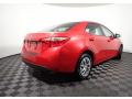 2018 Corolla LE #14 2018 Corolla LE #14