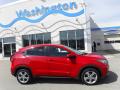 2016 HR-V EX AWD #2