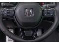  2023 Honda Accord Sport Hybrid Steering Wheel #21