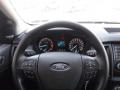  2021 Ford Ranger STX SuperCab 4x4 Steering Wheel #27