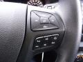  2021 Ford Ranger STX SuperCab 4x4 Steering Wheel #29