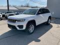 2023 Grand Cherokee Laredo 4x4 #8