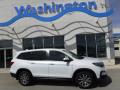 2020 Pilot EX-L AWD #2 2020 Pilot EX-L AWD #2