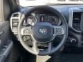 2023 1500 Big Horn Quad Cab 4x4 #5