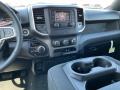 2023 1500 Big Horn Quad Cab 4x4 #6