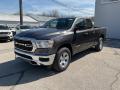 2023 1500 Big Horn Quad Cab 4x4 #7