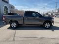 2023 1500 Big Horn Quad Cab 4x4 #9