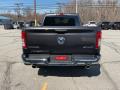 2023 1500 Big Horn Quad Cab 4x4 #11