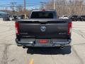 2023 1500 Big Horn Quad Cab 4x4 #11