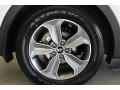  2016 Hyundai Santa Fe SE AWD Wheel #7
