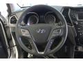  2016 Hyundai Santa Fe SE AWD Steering Wheel #17