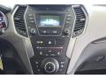 Controls of 2016 Hyundai Santa Fe SE AWD #22