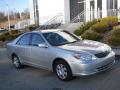 2004 Camry LE #1