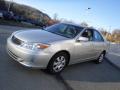 2004 Camry LE #9
