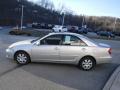 2004 Camry LE #10