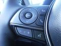  2023 Toyota Camry XSE Hybrid Steering Wheel #8