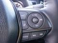  2023 Toyota Camry XSE Hybrid Steering Wheel #9