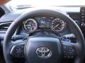  2023 Toyota Camry XSE Hybrid Steering Wheel #34