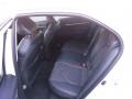Rear Seat of 2023 Toyota Camry XSE Hybrid #35