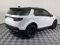  2023 Land Rover Discovery Sport Fuji White #2