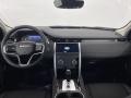 Dashboard of 2023 Land Rover Discovery Sport SE #4