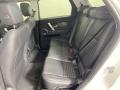 Rear Seat of 2023 Land Rover Discovery Sport SE #5