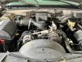  1999 Sierra 2500 5.7 Liter OHV 16-Valve V8 Engine #4