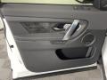 Door Panel of 2023 Land Rover Discovery Sport SE #13