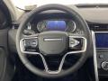  2023 Land Rover Discovery Sport SE Steering Wheel #16