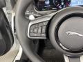  2023 Jaguar F-TYPE P450 Convertible Steering Wheel #17