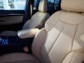 Front Seat of 2023 Jeep Grand Cherokee Summit 4x4 #11
