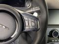  2023 Jaguar F-TYPE P450 AWD R-Dynamic Coupe Steering Wheel #18