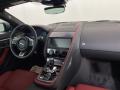 Dashboard of 2023 Jaguar F-TYPE P450 Coupe #4