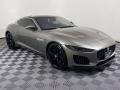 Front 3/4 View of 2023 Jaguar F-TYPE P450 Coupe #11