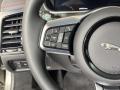  2023 Jaguar F-TYPE P450 Coupe Steering Wheel #17