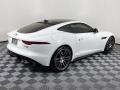 2023 F-TYPE P450 AWD R-Dynamic Coupe #2