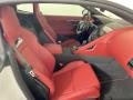 Front Seat of 2023 Jaguar F-TYPE P450 AWD R-Dynamic Coupe #3